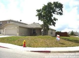 101 Torrie Trl, Boerne, TX 78006