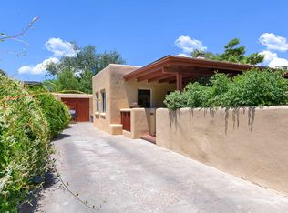 836 Don Cubero Ave, Santa Fe, NM 87505