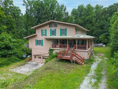 955 County Road 315, Bryant, AL, 35958