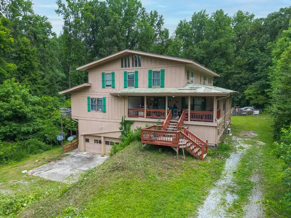 955 County Road 315, Bryant, AL 35958