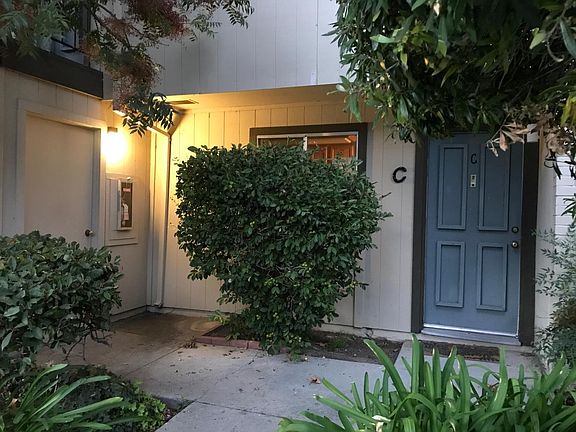 Laundry is located just next door