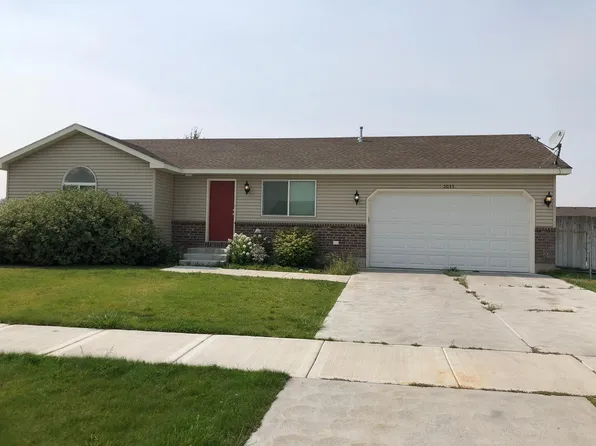 2033 N Gladys Dr, Idaho Falls, ID 83401