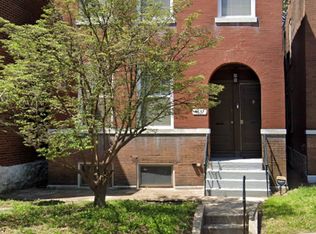 4637 Virginia Ave, Saint Louis, MO