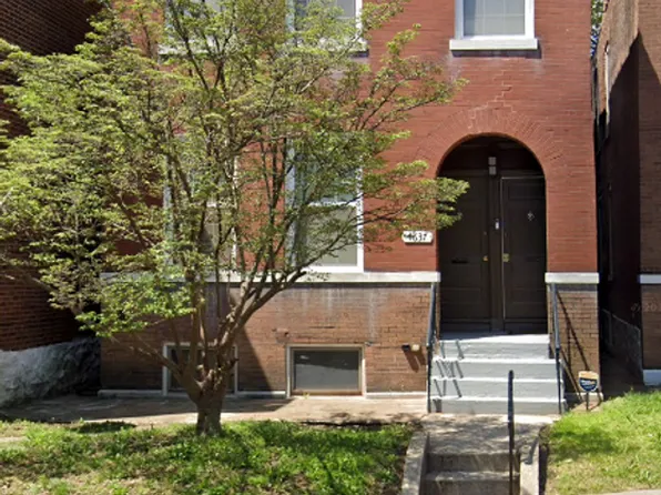 4637 Virginia Ave, Saint Louis, MO 63111