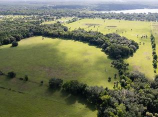 Hontoon Rd LOT 40, Deland, FL 32720