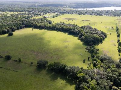 Hontoon Rd LOT 40, Deland, FL, 32720