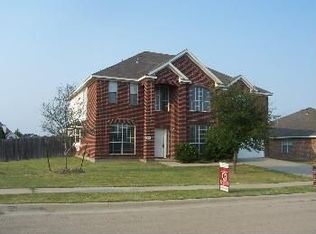 805 Baybrook Dr, Denton, TX 76210