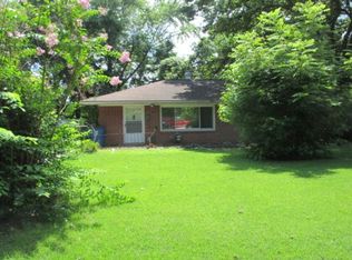 504 Forest Dr, Collinsville, IL 62234