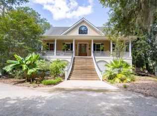 208 Green Winged Teal Dr S, Beaufort, SC 29907