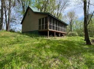 8773 E County Road 350 S, Dugger, IN 47848