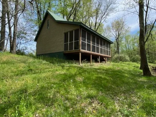 8773 E County Road 350 S, Dugger, IN 47848