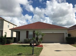 266 Sand Ridge Dr, Davenport, FL 33837