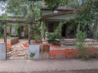 (Undisclosed Address), Fort Collins, CO 80521
