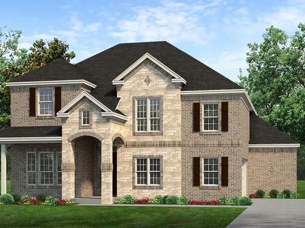 7044 Valley View Dr, Joshua, TX 76058