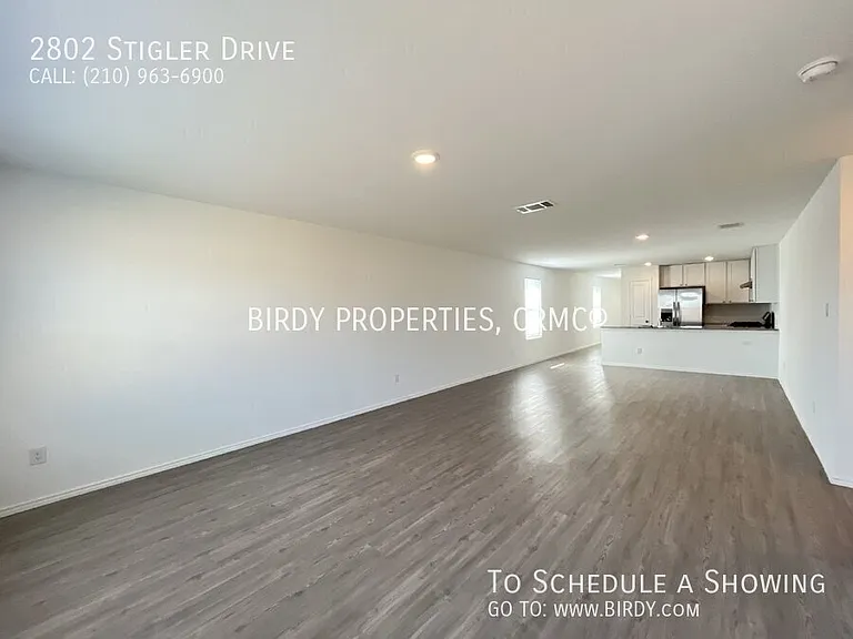 2802 Stigler Dr — Photo 13