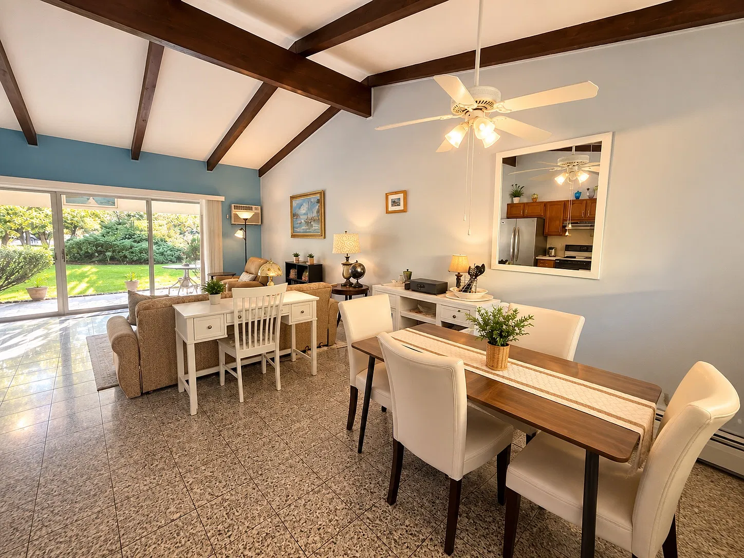 WHB Village Rental Available 1Bed 1Bath MD-LD 25k — Photo 4