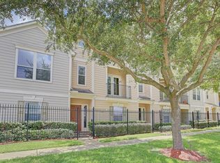 1405 Paige St, Houston, TX 77003