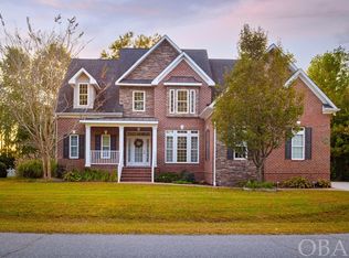 203 Carolina Club Dr LOT 214, Grandy, NC 27939