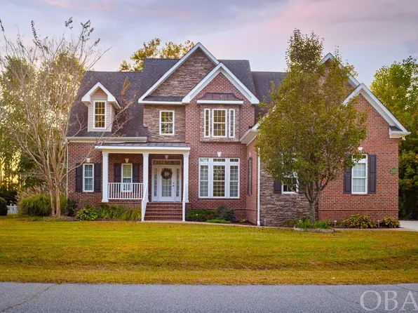 203 Carolina Club Dr Lot 214, Grandy, NC 27939