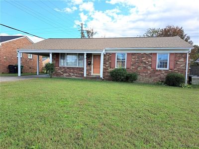 311 Kent Ave, Colonial Heights, VA, 23834