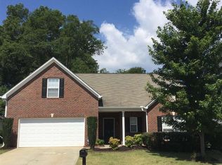 127 Herd Park Ct, Anderson, SC 29621