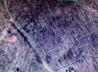 0 Allgood Rd, Cherry Log, GA 30522