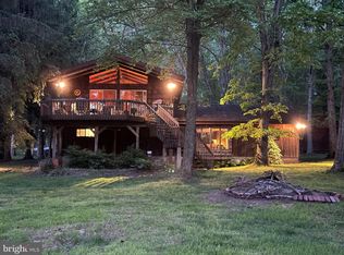 952 Thousand Acres Rd, Swanton, MD 21561