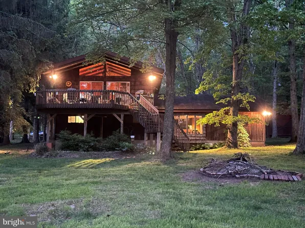 952 Thousand Acres Rd, Swanton, MD 21561