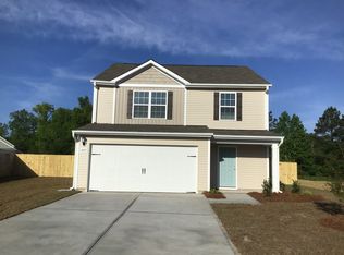 1017 Jt Westfield Dr, Leland, NC 28451