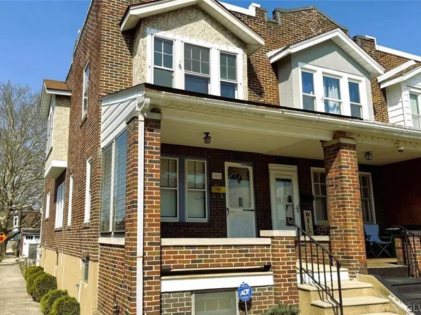 2025 W Green St, Allentown, PA 18104