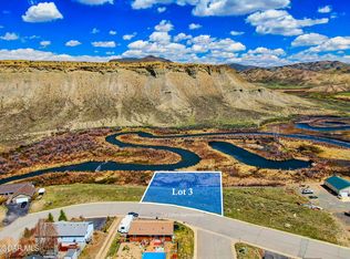 1113 Bluff Avenue, Kremmling, CO 80459