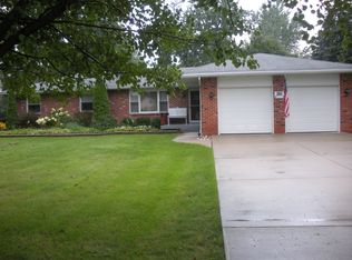 28811 Hufford Rd, Perrysburg, OH 43551