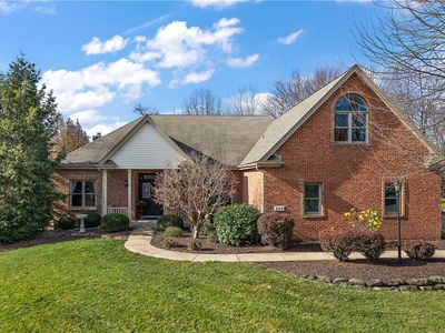 115 Ridgemont Dr, Cranberry Township, PA, 16066