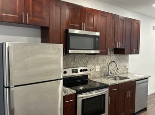 2434 Harlan St #1, Philadelphia, PA