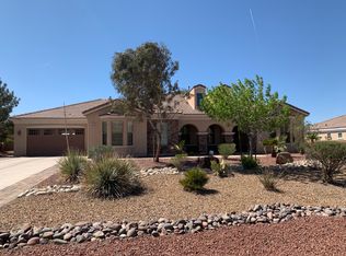 256 Hull St, Henderson, NV 89015