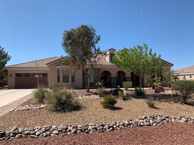 256 Hull St, Henderson, NV, 89015