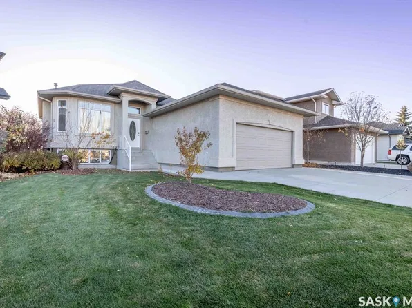 210 Greaves Court, Saskatoon, SK S7W 1A8