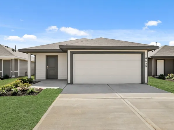 18623 Hawthorn Stem Dr, Hockley, TX 77447