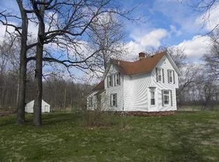 47180 County Road 358, Decatur, MI 49045