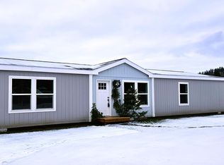 644 Mount View Way, Colville, WA 99114