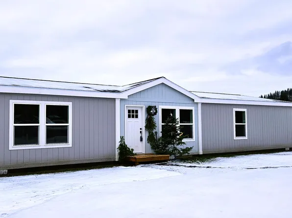 644 Mount View Way, Colville, WA 99114