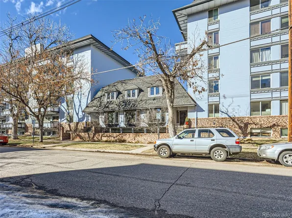 555 E 10th Avenue #3, Denver, CO 80203