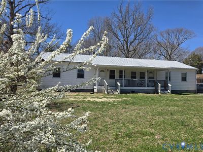 14204 Arwood Rd, Disputanta, VA, 23842
