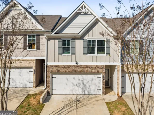 3367 Abbey Way, Gainesville, GA 30507