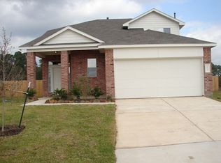 2711 Charming River Dr, Spring, TX 77373