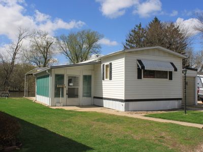 900 Regan Rd Lot 221, Rock Falls, IL, 61071