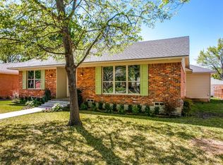 10032 Ridgehaven Dr, Dallas, TX 75238