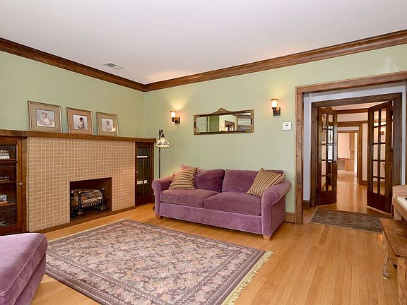 4th image of 824 N Harvey Ave