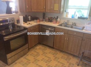 15 Curtis Ave #002, Somerville, MA 02144