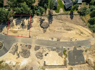 8 N Jefferson Dr LOT 6, Spokane, WA 99208